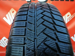 215/65R17 Continental WinterContact TS850P FR DOT4119