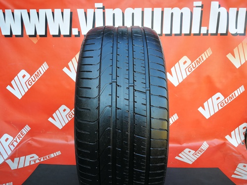 295/40R21 Pirelli Pzero DOT2021