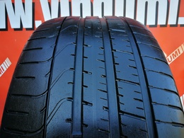 295/40R21 Pirelli Pzero DOT2021