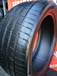 295/40R21 Pirelli Pzero DOT2021