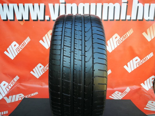 295/40R21 Pirelli Pzero DOT0618