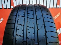 295/40R21 Pirelli Pzero DOT0618