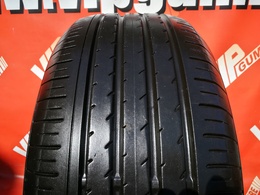 245/50R18 Yokohama Advan Sport V105 MO DOT5117