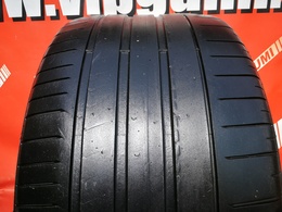 315/30R21 Pirelli Pzero NO FR DOT2717