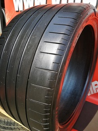 315/30R21 Pirelli Pzero NO FR DOT2717