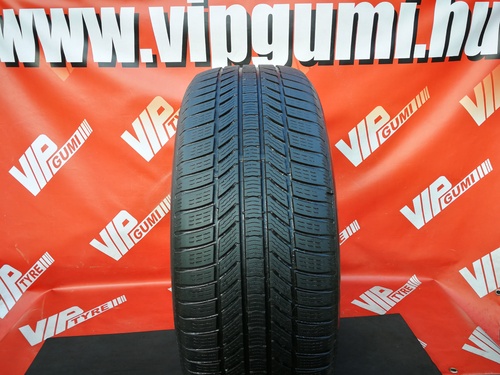 255/55R19 Continental WinterContact TS870 FR XL DOT3822
