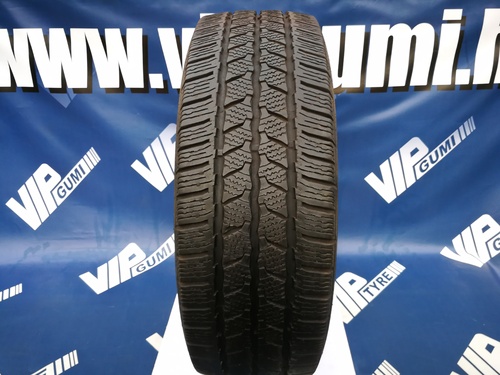 215/65R16C Continental ContiVanContact Winter DOT2320