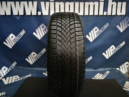 235/55R19 Bridgestone Blizzak LM005 AO VW B-SEAL Új! DOT3622
