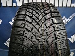 235/55R19 Bridgestone Blizzak LM005 AO VW B-SEAL Új! DOT3622