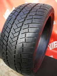 245/35R19 Vredestein Wintrac Pro FR XL 93Y