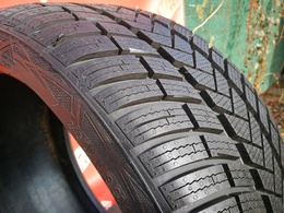 245/35R19 Vredestein Wintrac Pro FR XL 93Y