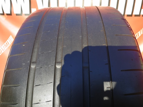 325/35R22 Yokohama Advan Sport V107 FR XL 1db-os!