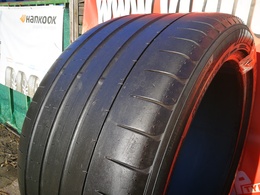 325/35R22 Yokohama Advan Sport V107 FR XL 1db-os!