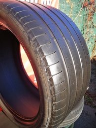 325/35R22 Yokohama Advan Sport V107 FR XL 1db-os!