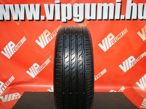 215/55R18 Semperit Speed-Life 3 FR XL DOT0221