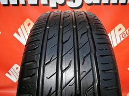 215/55R18 Semperit Speed-Life 3 FR XL DOT0221