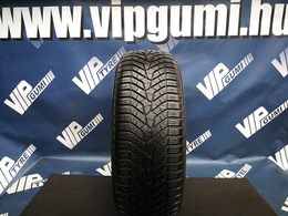 215/60R16 Yokohama BluEarth Winter V905 DOT0718 1db-os!