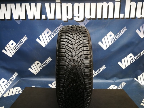 215/60R16 Yokohama BluEarth Winter V905 DOT0718 1db-os!
