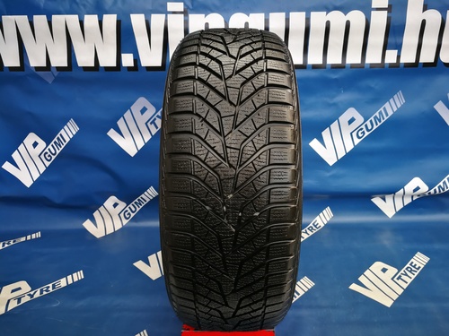 215/60R16 Yokohama BluEarth Winter V905 DOT3320 1db-os!