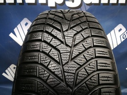 215/60R16 Yokohama BluEarth Winter V905 DOT0718 1db-os!