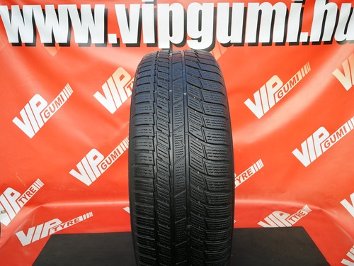 235/60R18 Toyo Snowprox S954SUV DOT1817 1db-os!
