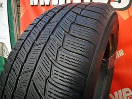 235/60R18 Toyo Snowprox S954SUV DOT1817 1db-os!