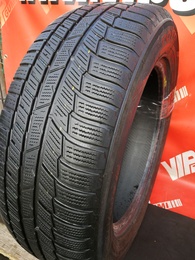 235/60R18 Toyo Snowprox S954SUV DOT1817 1db-os!