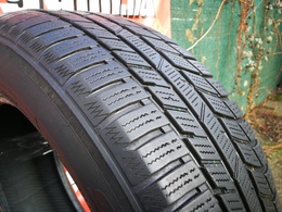235/60R18 Toyo Snowprox S954SUV DOT1817