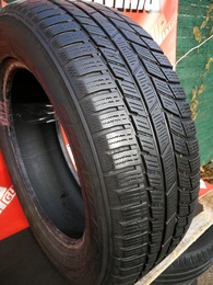 235/60R18 Toyo Snowprox S954SUV DOT1817
