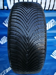 235/60R18 Michelin Pilot Alpin 5 DOT2818 1db-os!