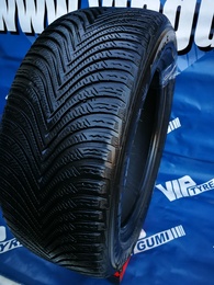 235/60R18 Michelin Pilot Alpin 5 DOT2818 1db-os!