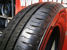 215/75R16C Nexen Roadian CTX DOT0321