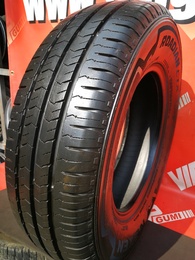 215/75R16C Nexen Roadian CTX DOT0321