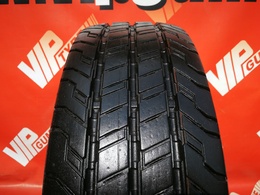 205/65R16C Continental VanContact 100 DOT0817