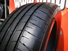 235/50R20 Bridgestone Alenza 001 Enliten MA DOT2124
