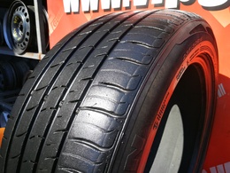 235/50R18 Nexen Nfera RU1 SUV DOT5216