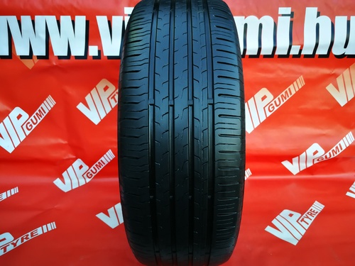 235/50R19 Continental EcoContact 6 VOL DOT0220