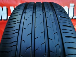 235/50R19 Continental EcoContact 6 VOL DOT0220