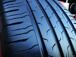 235/50R19 Continental EcoContact 6 VOL DOT0220