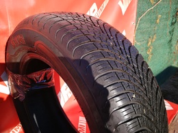 175/65R14 Sava All Weather DOT0922 1db-os!