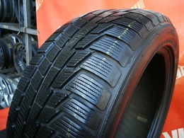 225/50R17 Nokian WR G2 DOT1809 1db-os!