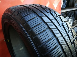 225/50R17 Nokian WR G2 DOT1809 1db-os!