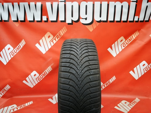 185/65R15 Hankook Winter Icept RS2 W452 DOT4817
