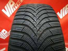 185/65R15 Hankook Winter Icept RS2 W452 DOT4817