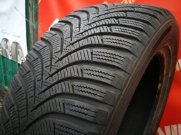 185/65R15 Hankook Winter Icept RS2 W452 DOT4817