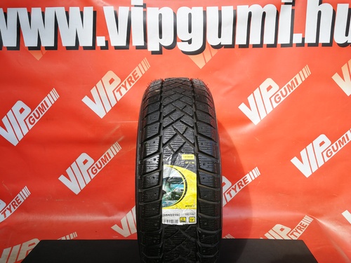 205/65R15C Dunlop SP LT60-6 Új! DOT3810
