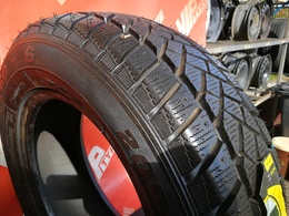 205/65R15C Dunlop SP LT60-6 Új! DOT3810