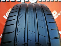 235/45R20 Pirelli Scorpion FR XL DOT1324