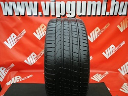 295/35R21 Pirelli Pzero FR RO1 DOT0715