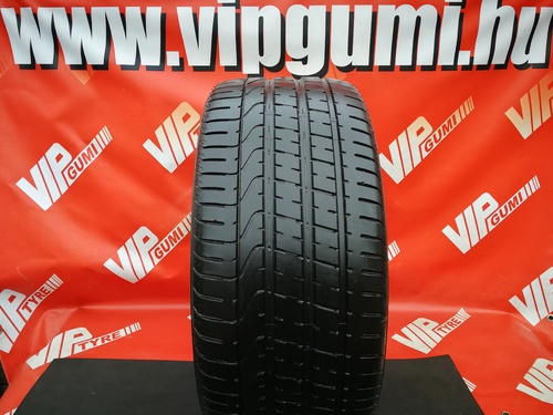295/35R21 Pirelli Pzero FR RO1 DOT0715